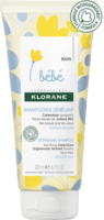 KLORANE BB SH DOUX DEMEL 200ML