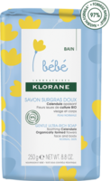KLORANE BB SAV SURG DOUX 250G