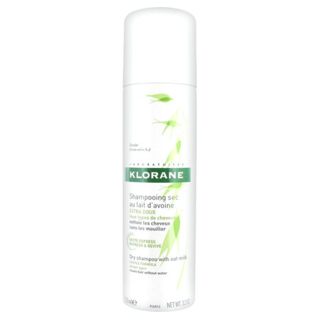 KLORANE SH SEC AVOIN TEINTE 150ML