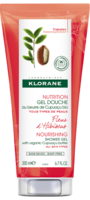 KLORANE GEL DCH FL HIBISCUS 75ML