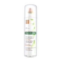 KLORANE SH SEC AVOINE TEINTE 50ML