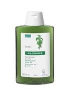 KLORANE SH ORTIE CH GRAS FL 400ML