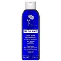 KLORANE LOT FLOR DEMAQ BLEUET100ML
