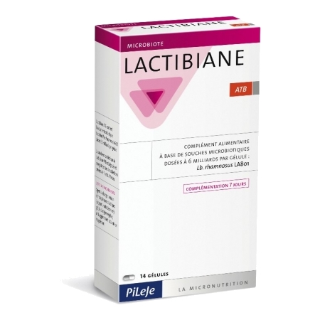LACTIBIANE ATB GELUL 14