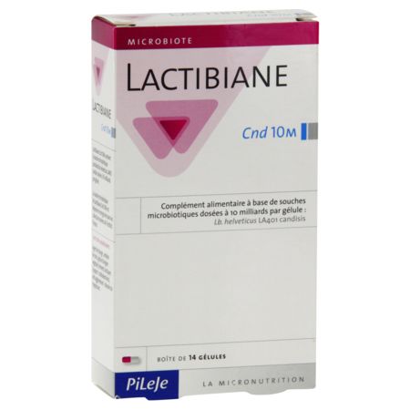 LACTIBIANE CND 10M GELUL 14