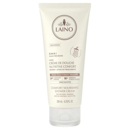 LAINO CR DCH KARITE 200ML
