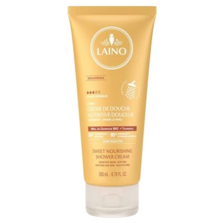 LAINO CR DCH MIEL 200ML