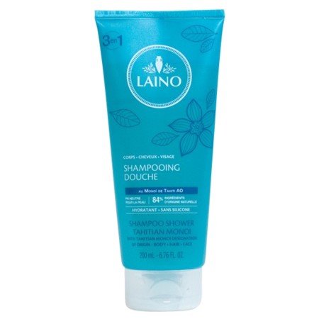 LAINO DCH 3EN1 MONOI AO 200ML