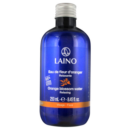 LAINO EAU FLEUR ORANGER 250ML