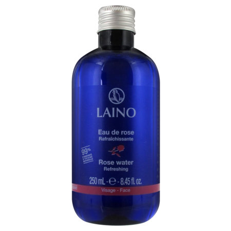 LAINO EAU FLORALE ROSE 250ML