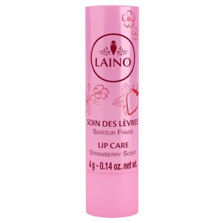 LAINO STICK LEV FRAISE 4G