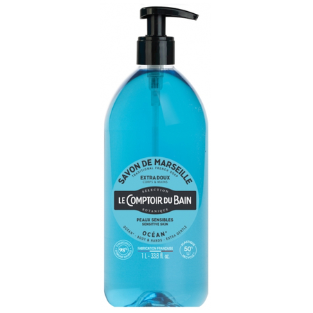 COMP BAIN SAV LIQ OCEAN 1L