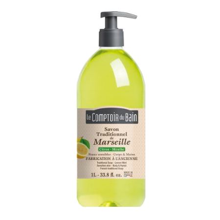 COMP BAIN SAV MARS CITR/MENT 1L