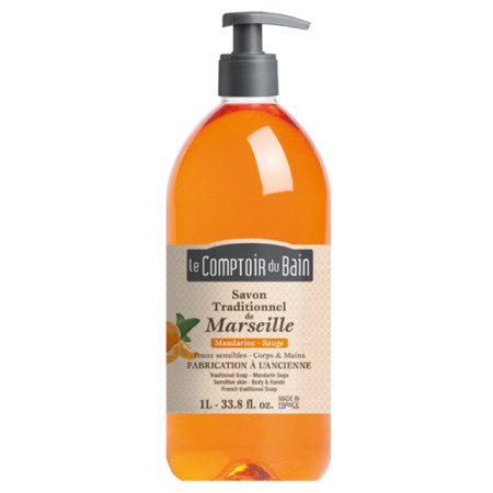 COMP BAIN SAV MARS MANDA/SAUGE 1L