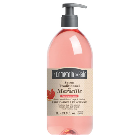 COMP BAIN SAV MARS PAMPL ROSE 1L