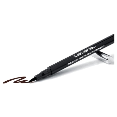 LEVANA EYELINER FEUTRE CACAO