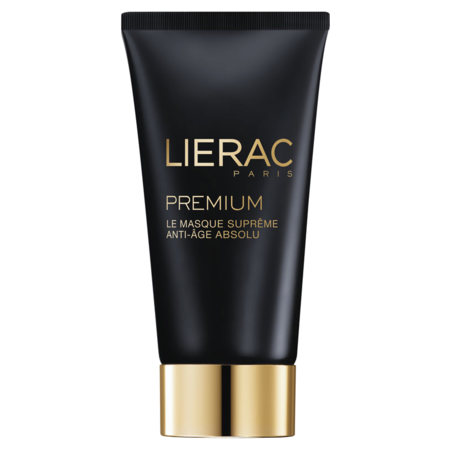 LIERAC PREMIUM MASQ SUPREM 75ML
