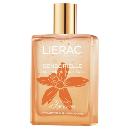 SENSORIELLE EAU FRAICH TONIF 100ML