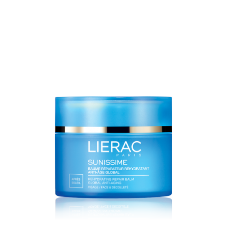 LIERAC SUNISSIME AP/SOL BAUME 40ML