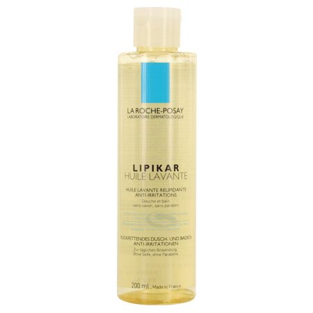 LIPIKAR HLE DCH LAVANTE 200ML