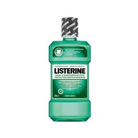 LISTERINE B/B PRO DEN/GEN500 -40%