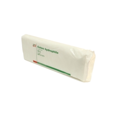 COT HYDR LOHMANN 100G TIPS