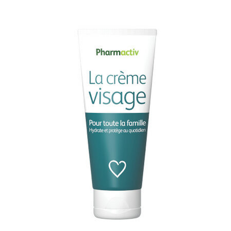 PHARMACTIV CR VISAGE 100ML