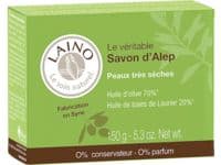 LAINO VERITABLE SAV ALEP 150G