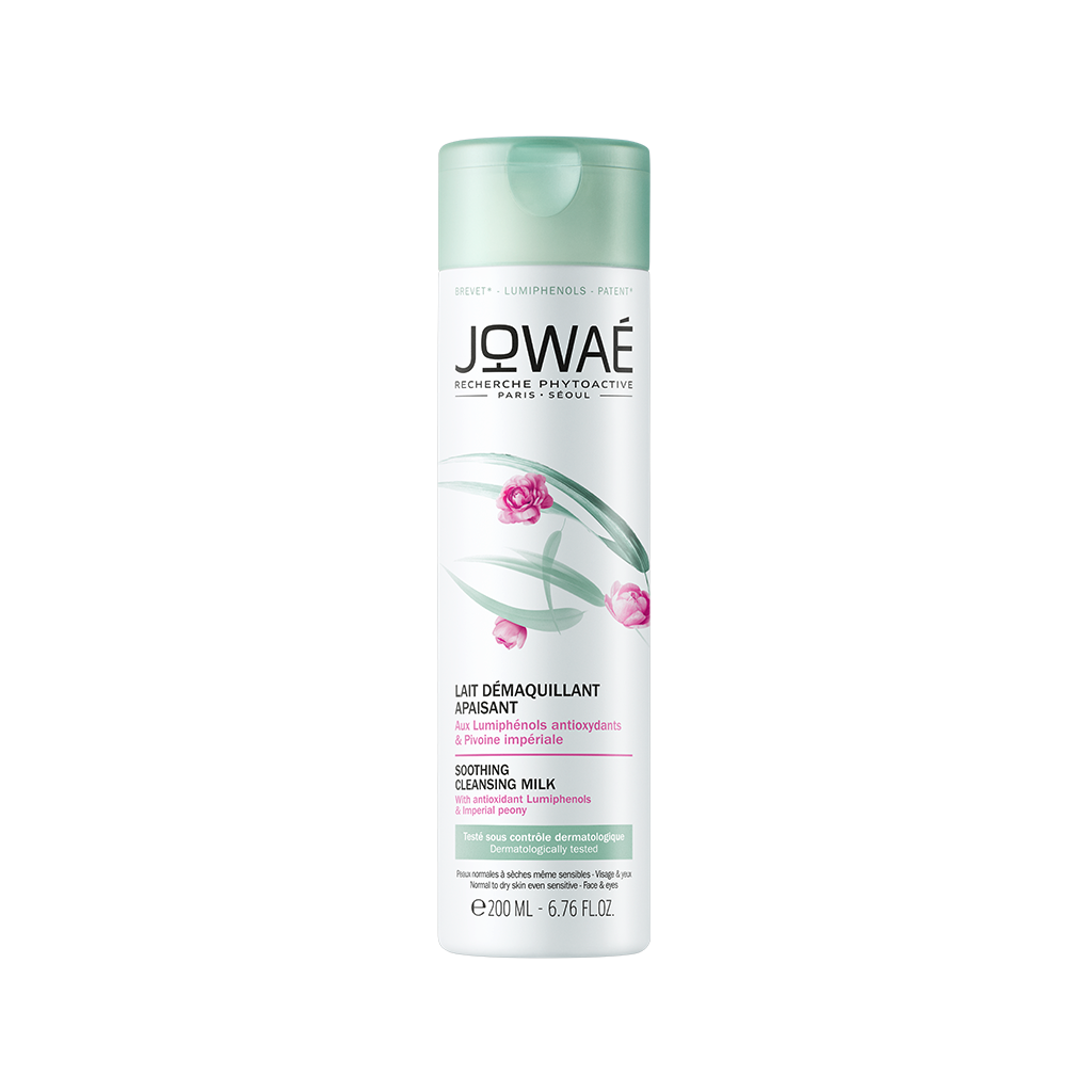JOWAE LAIT DEMAQ APAISANT 200ML