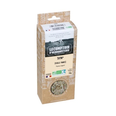 COMP HERB THYM FLLE 50G