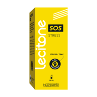 LECITONE SOS STRESS SPR 15ML