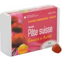 PATE SUISSE LEHNING ECHI/ECER50G