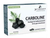3 CHENES CARBOLINE CPR 30