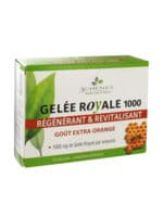 3 CHENES GELEE ROY1000 AMP 10MLX10