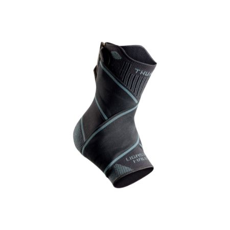 CHEVIL LIGASTRAP MALLEO GRIS T3
