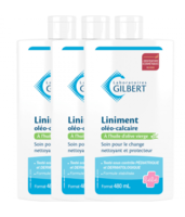 LINIDERM LINIMENT OLEOCAL 480MLX3
