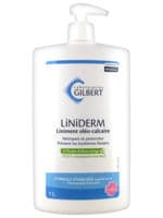 LINIDERM Liniment oléo-calcaire Fl ppe/1l