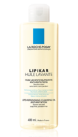 LIPIKAR HLE DCH LAVANTE 400ML