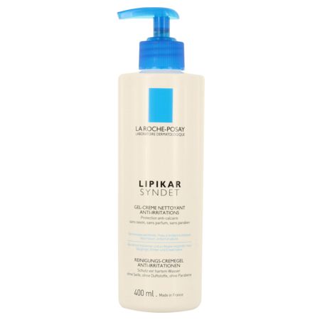 LIPIKAR SYNDET NET FL POMP400ML