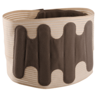 C/LOMBASKIN THUASNE H26CM GRIS T3