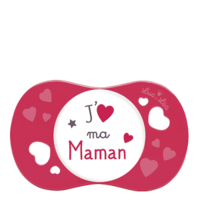 SUCET LUC SYMETRIQ J'AIME MAMAN+6M