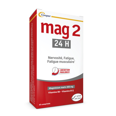 MAG 2 24H CPR 45