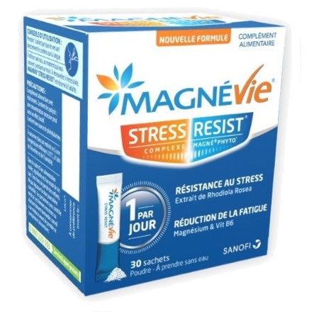 MAGNEVIE STRESS RESIST STICK 30