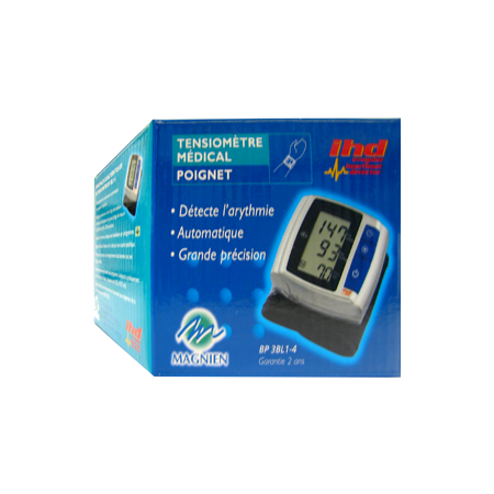 BIOSYNEX TENSIOM POIGNET