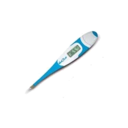 THERM MED ELEC EXACTO EMB FLEX