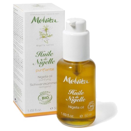 MELVITA HLE NIGELLE 50ML