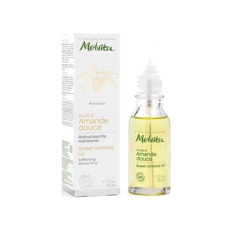 MELVITA HLE AMANDE DCE 50ML