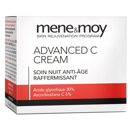 ENEOMEY ADVANCED C CREAM 50ML