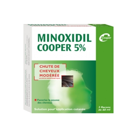 MINOXIDIL 5% COOPER SOL EXT 60ML3.