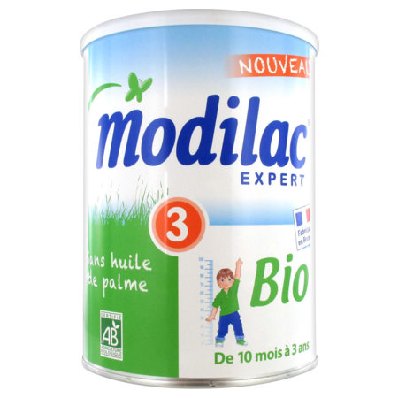 MODILAC EXPERT BIO 3 CROISS800G